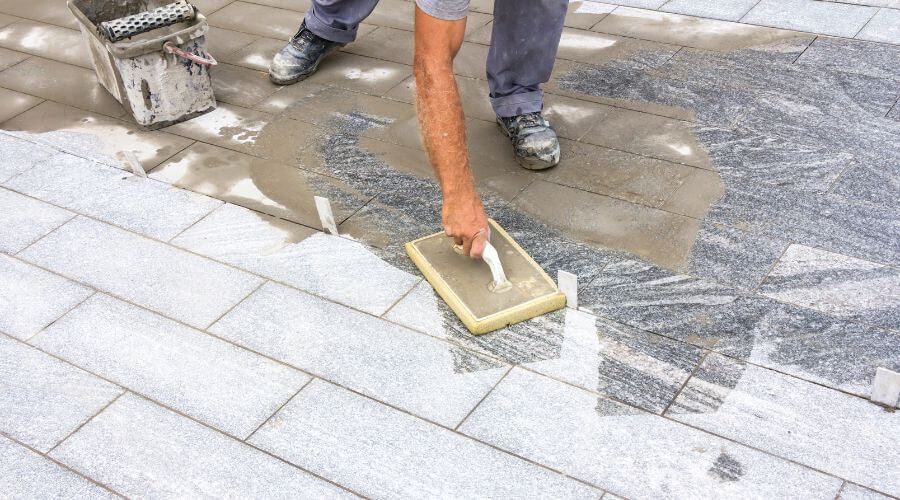 Professional metal roof installation in Andover, IA